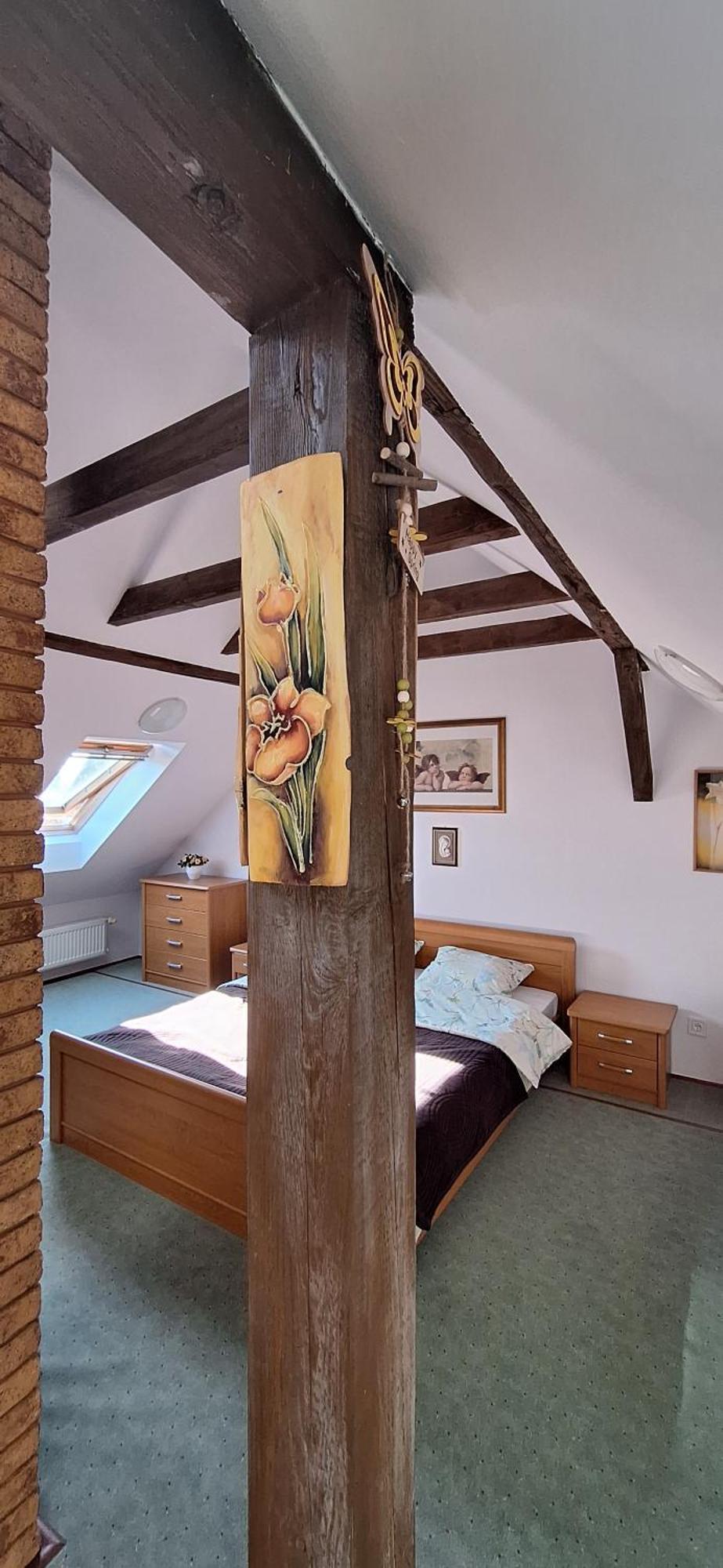 Dom Nad Wisla Villa Czernichow  Ngoại thất bức ảnh
